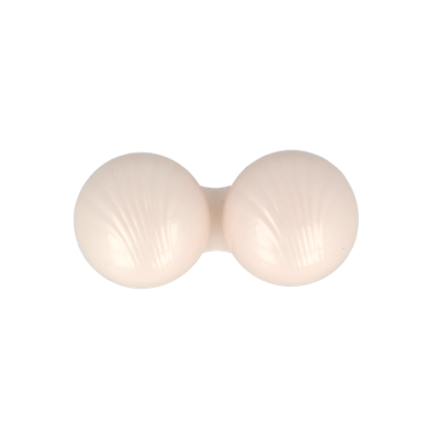 IBD Lenshouder Schelp