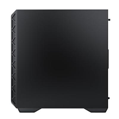 Montech air 903 base midi tower behuizing (zwart | 2x usb-a | 1x usb-c | tempered glass)