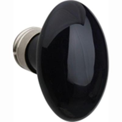 Knopkruk pors. Evelyne MGN/zwart