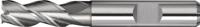 Promat/Tecwerk Spiebaanfrees | DIN 844 type W | nominale-d. 5 mm | HSS-Co8 DIN 1835 B | snedeaantal 3 kort - 4000866276 - thumbnail