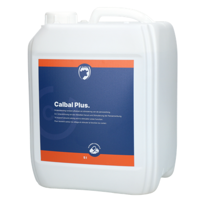 Calbal Plus Calbal Plus