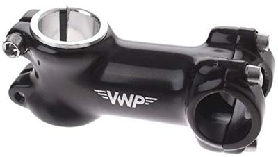 VWP voorbouw ahead 80mm zwart