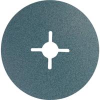 PFERD TOOLS FS 100-16 Z 120 69401552 Schuurpapier voor schuurschijf Korrelgrootte (num) 120 (Ø) 100 mm 25 stuk(s) - thumbnail
