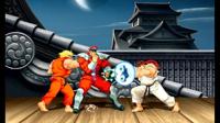 Ultra Street Fighter II The Final Challengers (Code in a Box) - thumbnail