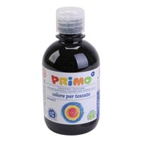 Creativ Company Textielverf zwart, 300ml - thumbnail