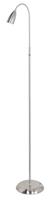 Highlight Moderne vloerlampTouchy Metal nikkel - V4264.30 - thumbnail