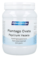 Nova Vitae Plantago Ovata Psyllium Vezels - thumbnail