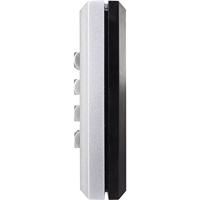Sygonix SY-3118492 Codeslot Opbouw (op muur) IP65 Met verlicht toetsenbord - thumbnail