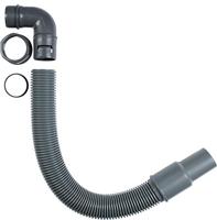 Cornat soepele afvoerslang 6/4x40/50 (415) - t353307r - thumbnail