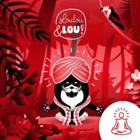 Meditatie - Doe de Jungle Dans - thumbnail