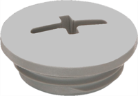 Wiska Blindwartel m32x1.5 - thumbnail