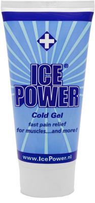 Ice Power 6066 Gel 150ml