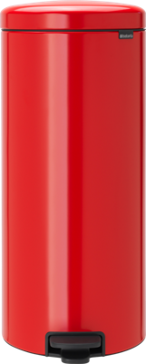 Brabantia Newlcon pedaalemmer, 30 liter Brabantia Newlcon pedaalemmer, 30 liter