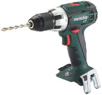 Metabo boorschroefmachine "bs 18 lt" cordless drill bs 18lt without battery - thumbnail