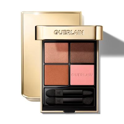Guerlain Bee Beauty Secrets Ombre G Eyeshadow 1St