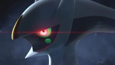 Nintendo Switch Pokemon Legends: Arceus
