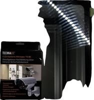Technaxx 4310 Dummy-camera Met knipperende LED - thumbnail