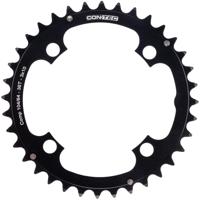 CONTEC kettingblad "c.drive" ct chain ring c.drive 104mm black - thumbnail