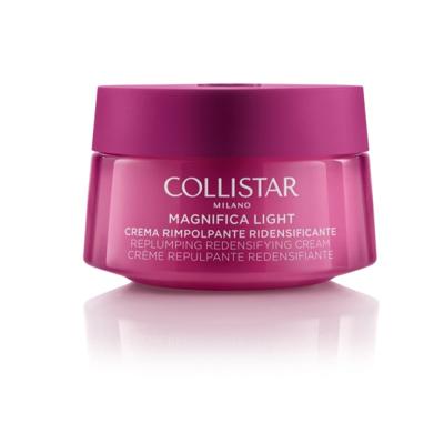Collistar Magnifica Light Replumping Redensifying Cream 50 ml Nacht crème Dames Collistar Magnifica Light Replumping Redensifying Cream 50 ml Nacht crème Dames