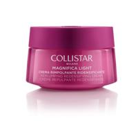 Collistar Magnifica Light Replumping Redensifying Cream 50 ml Nacht crème Dames - thumbnail