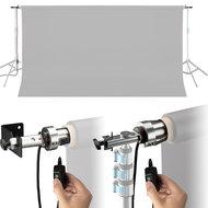 Bresser MR-300 Electric Background System