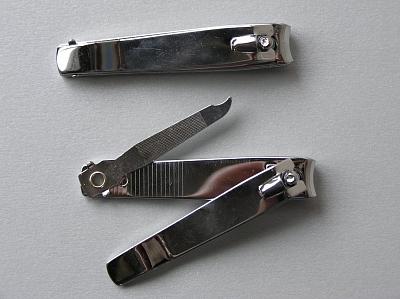 Malteser Nagelknipper draai 8cm 2756/67 1 Stuks Malteser Nagelknipper draai 8cm 2756/67 1 Stuks