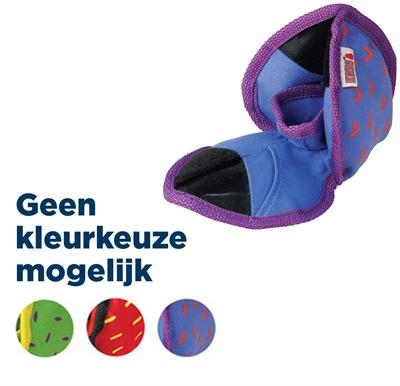 KONG BALLISTIC HIDE 'N TREAT ASSORTI 34,5X30,5X10 CM KONG BALLISTIC HIDE 'N TREAT ASSORTI 34,5X30,5X10 CM