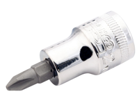 Bahco schroevendraaier dopsleutel 3/8" ph | SB7409PH-1 - thumbnail