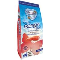 Renske Mighty Omega-3 Plus Cold Pressed vers bereid met zalm hondenvoer 3 kg - thumbnail
