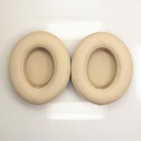 1 paar zachte spons OORWARMER hoofdtelefoon jas voor beats Studio 2.0 (Champagne goud) - thumbnail