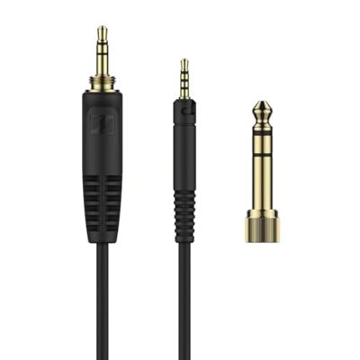 Sennheiser HD 550 over-the-ear audiofiele hoofdtelefoon - oorschelpen met open achterkant, afneembare kabel