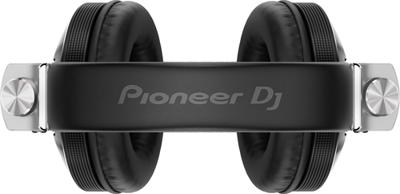 Pioneer DJ HDJ-X10 DJ koptelefoon zilver Pioneer DJ HDJ-X10 DJ koptelefoon zilver