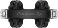 Pioneer DJ HDJ-X10 DJ koptelefoon zilver - thumbnail