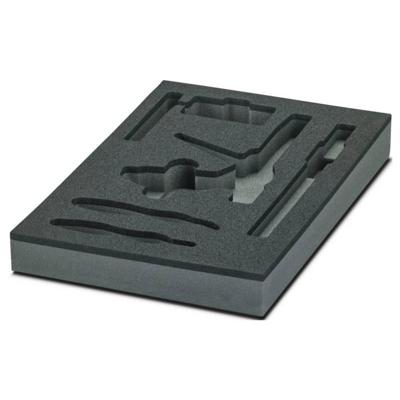 Phoenix Contact 1194538 Werkbank schuimplastic inleg (b x h x d) 210 x 30 x 305 mm