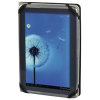 Hama Tablet-case Piscine Voor Tablets Tot 25,6 Cm (10,1) Zwart - thumbnail