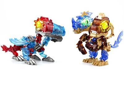 Silverlit Biopod battle single dino