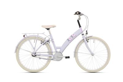 Bikefun fiets bike fun 26" 3v lots of love