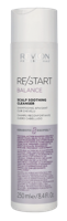 Revlon Re/Start Balance Scalp Soothing Cleanser Shampoo 250 ml - thumbnail