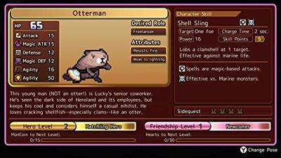 Heroland Knowble Edition