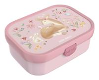 Mepal Lunchbox Campus Fairy Garden Roze - thumbnail