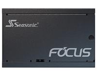 Seasonic Seasonic FOCUS SGX (2021) SSR-750SGX - Netzteil (intern) PC-netvoeding 750 W SFX 80 Plus Gold - thumbnail