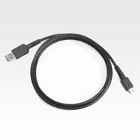 Motorola Solutions 25-124330-01R USB-kabel - thumbnail