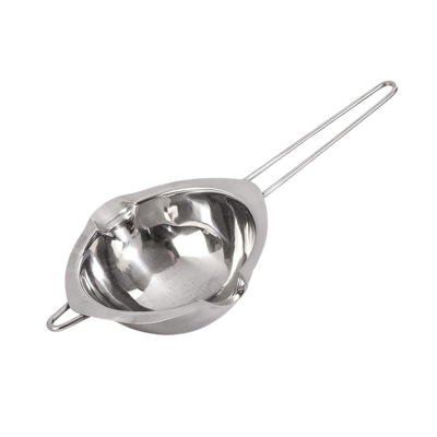 Smeltpan Au Bain-Marie - Roestvrij Staal