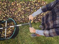 Gardena Ergonomische Tuinruimer - Stil, Efficiënt, en Duurzaam met 5 Jaar Garantie - thumbnail