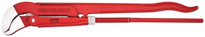 Pijptang totale lengte 680mm spanwijdte 10-120mm voor buizen 3 inch KNIPEX Pijptang totale lengte 680mm spanwijdte 10-120mm voor buizen 3 inch KNIPEX