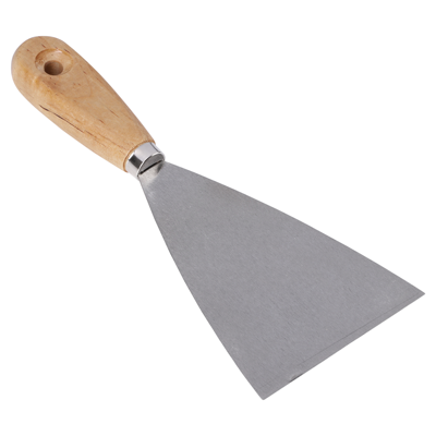 Copenhagen Pro Plamuurmes | 89 mm | Houten handvat - 23.532.08