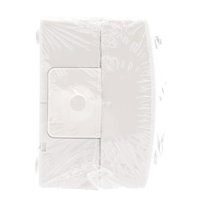 Kopp 565556008 Nautic Serieschakelaar spatwaterdicht Grijs 1 stuk(s) Kopp 565556008 Nautic Serieschakelaar spatwaterdicht Grijs 1 stuk(s)