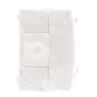 Kopp 565556008 Nautic Serieschakelaar spatwaterdicht Grijs 1 stuk(s) - thumbnail