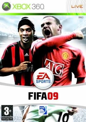 FIFA 2009 (classics)