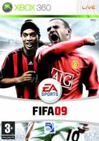 FIFA 2009 (classics) - thumbnail
